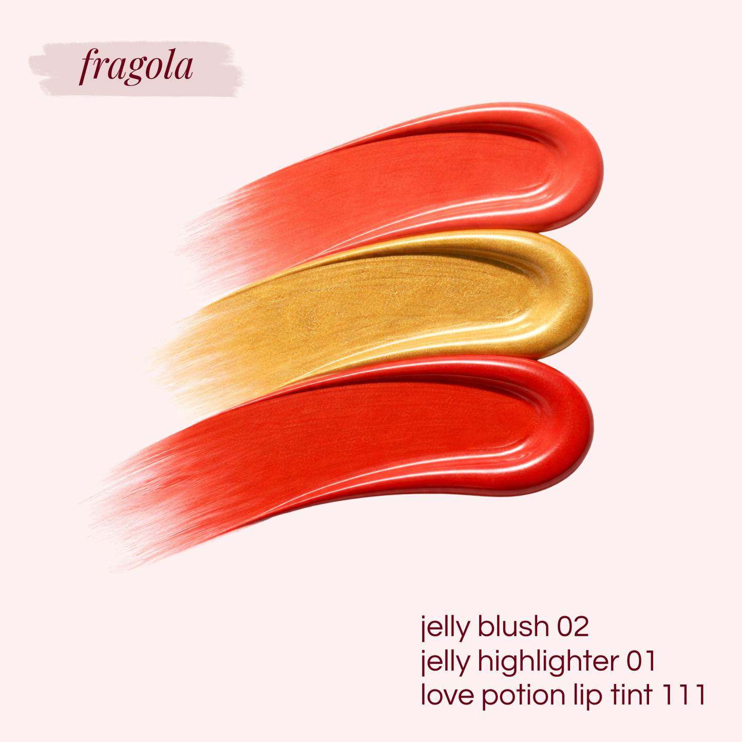 Make-up Kit Valorizza - Beautin Cosmetics