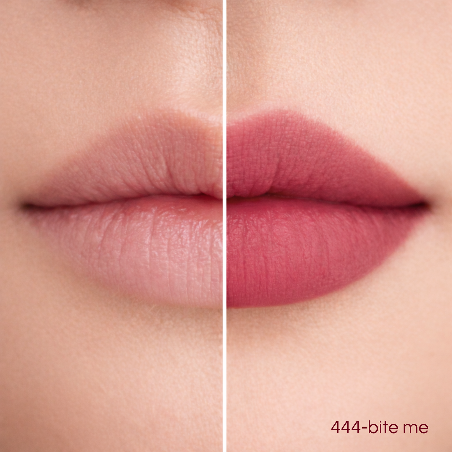 tinta labbra naturale vegana love potion lip tint 444-bite me