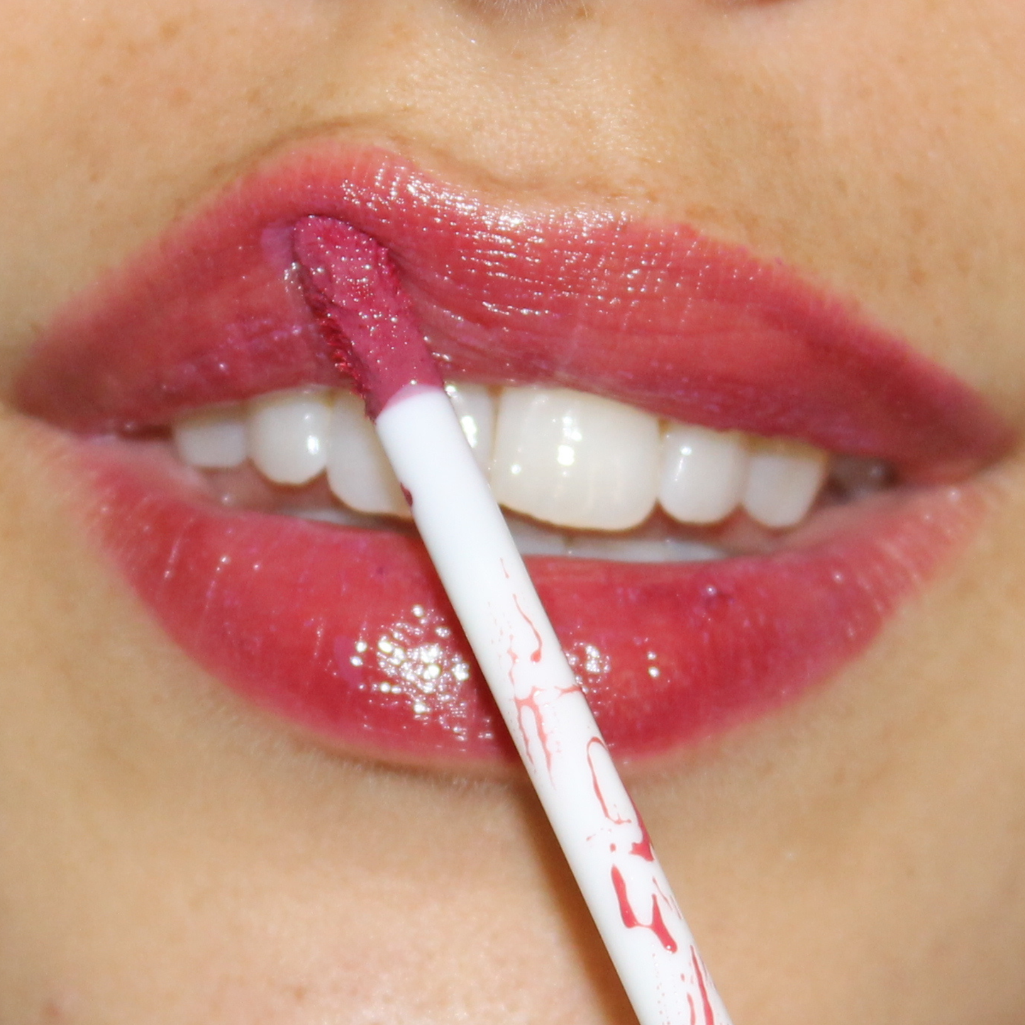 Love Potion Lip Tint - Tinta Labbra Naturale Idratante Vegan - Beautin Cosmetics