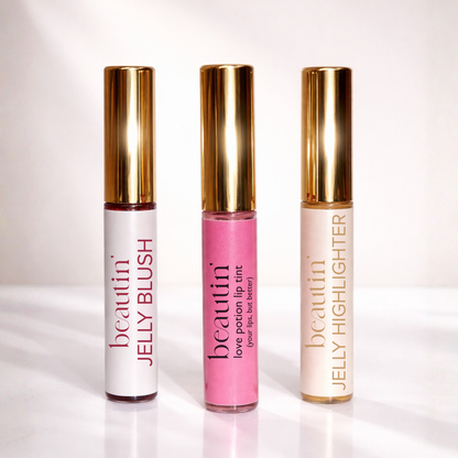 Make-up Kit Valorizza - Beautin Cosmetics