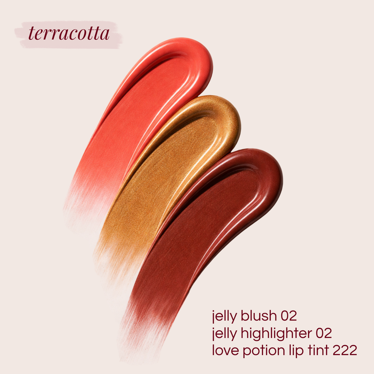 Make-up Kit Valorizza - Beautin Cosmetics