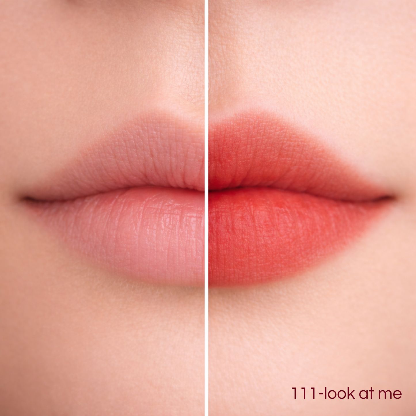 tinta labbra naturale vegana love potion lip tint 111 look at me