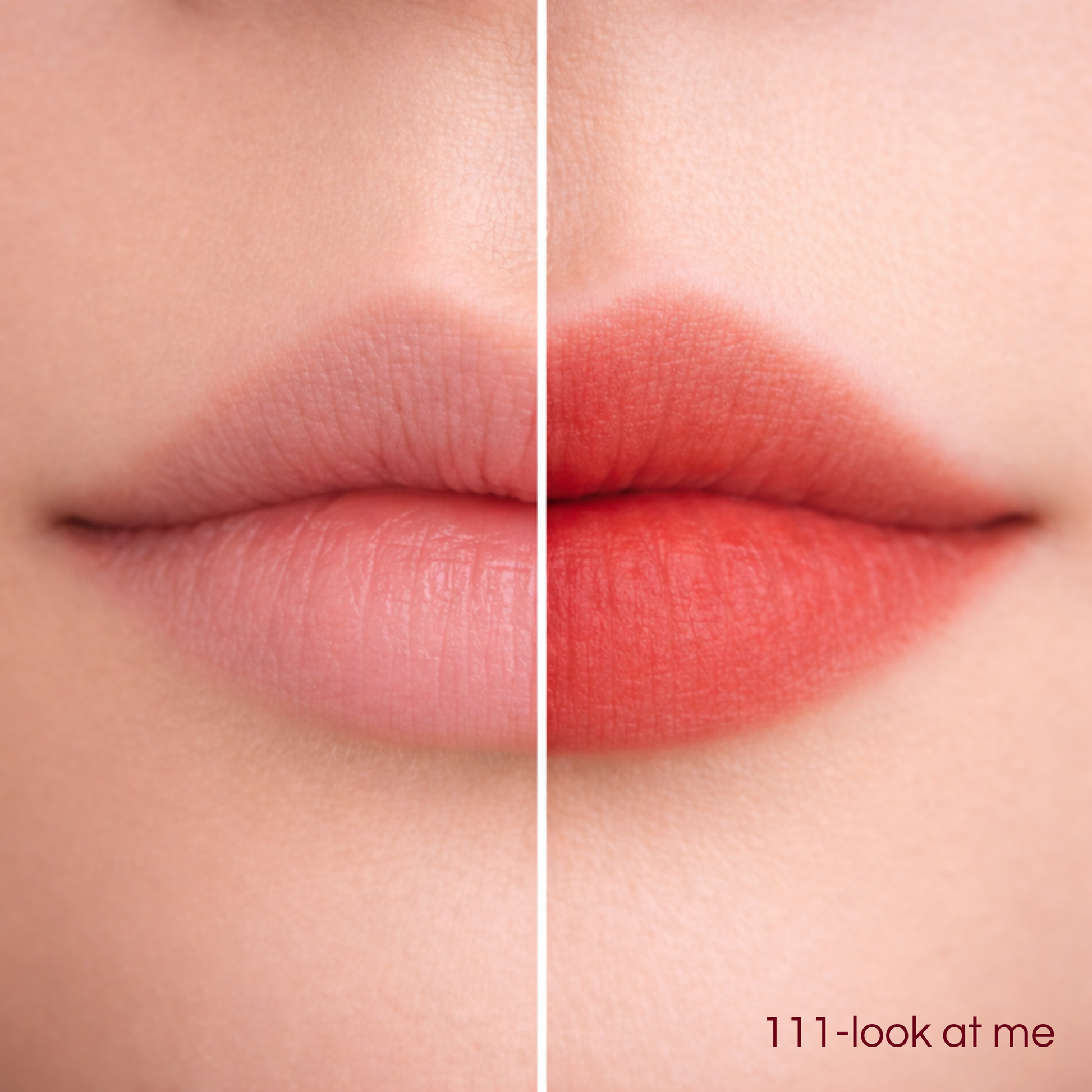 tinta labbra naturale vegana love potion lip tint 111 look at me