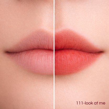 tinta labbra naturale vegana love potion lip tint 111 look at me