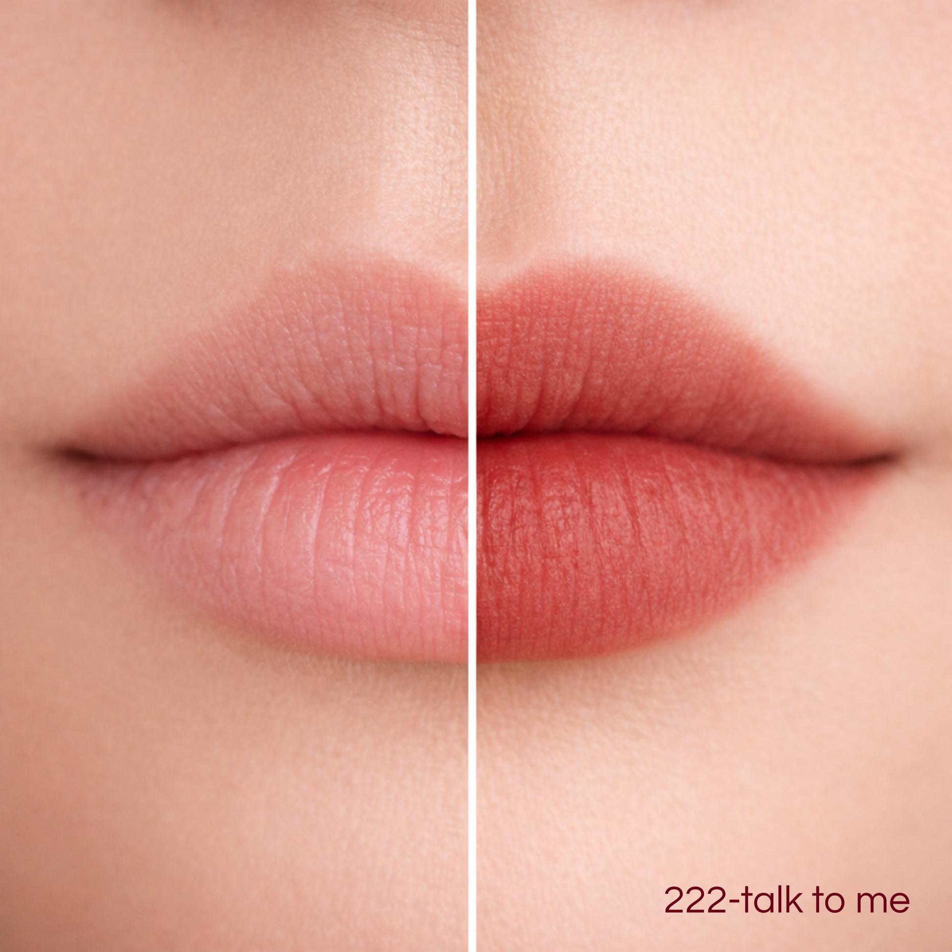 tinta labbra naturale vegana love potion lip tint 222-talk to me