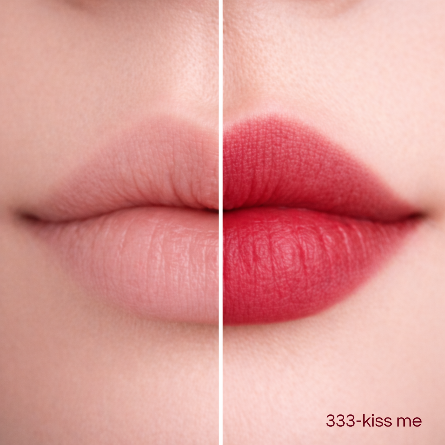 tinta labbra naturale vegana love potion lip tint 333-kiss me