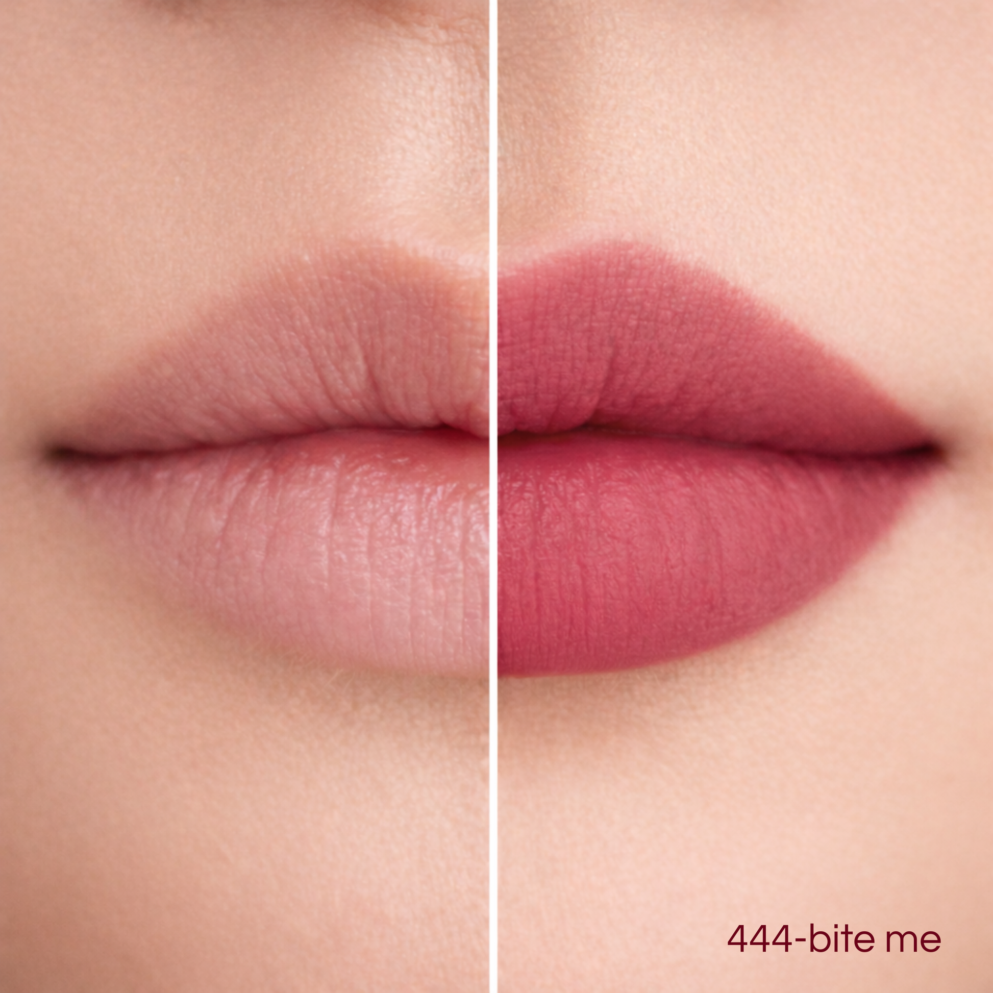 tinta labbra naturale vegana love potion lip tint  444-bite me