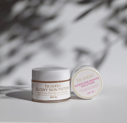 Glowy Ritual Set