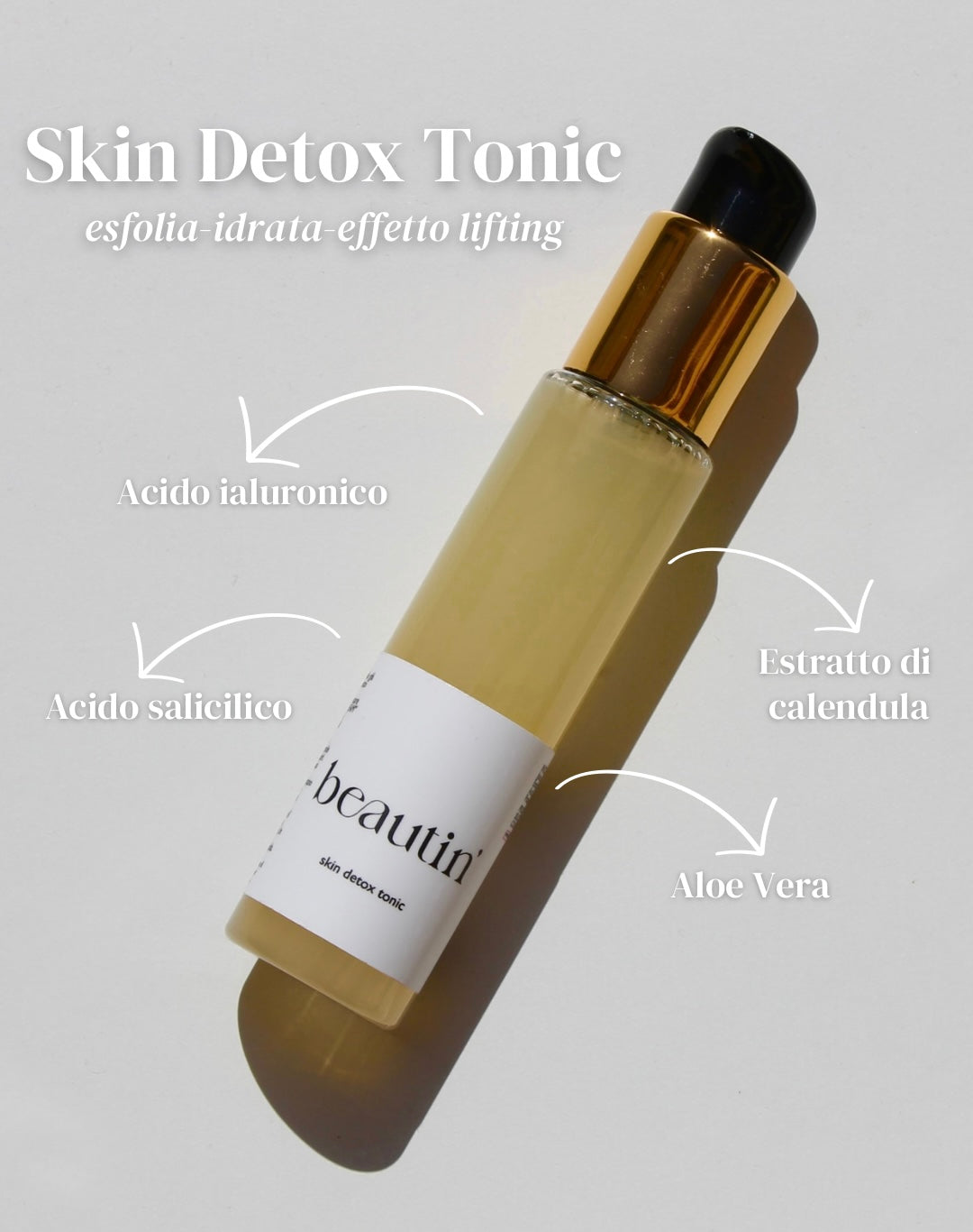 skin detox tonic ingredients