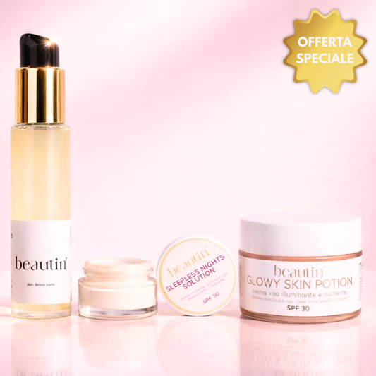 Skincare Essentials Bundle