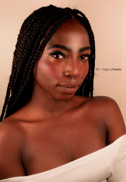 Jelly Blush - Beautin Cosmetics