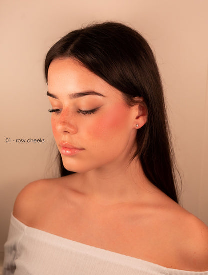 Jelly Blush - Beautin Cosmetics