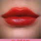 love potion lip tint 111 look at me vegan beautin cosmetics tinta labbra