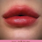love potion lip tint 222 talk to me vegan beautin cosmetics tinta labbra