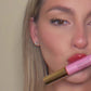 love potion lip tint video try on 