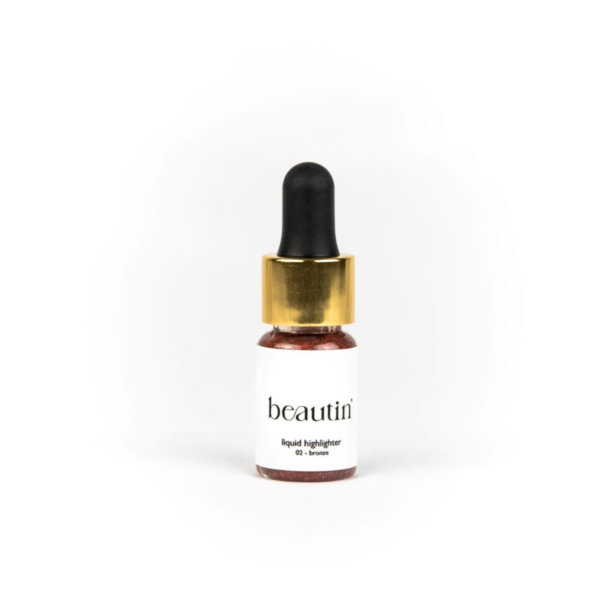 Liquid Highlighter Primer - Beautin Cosmetics