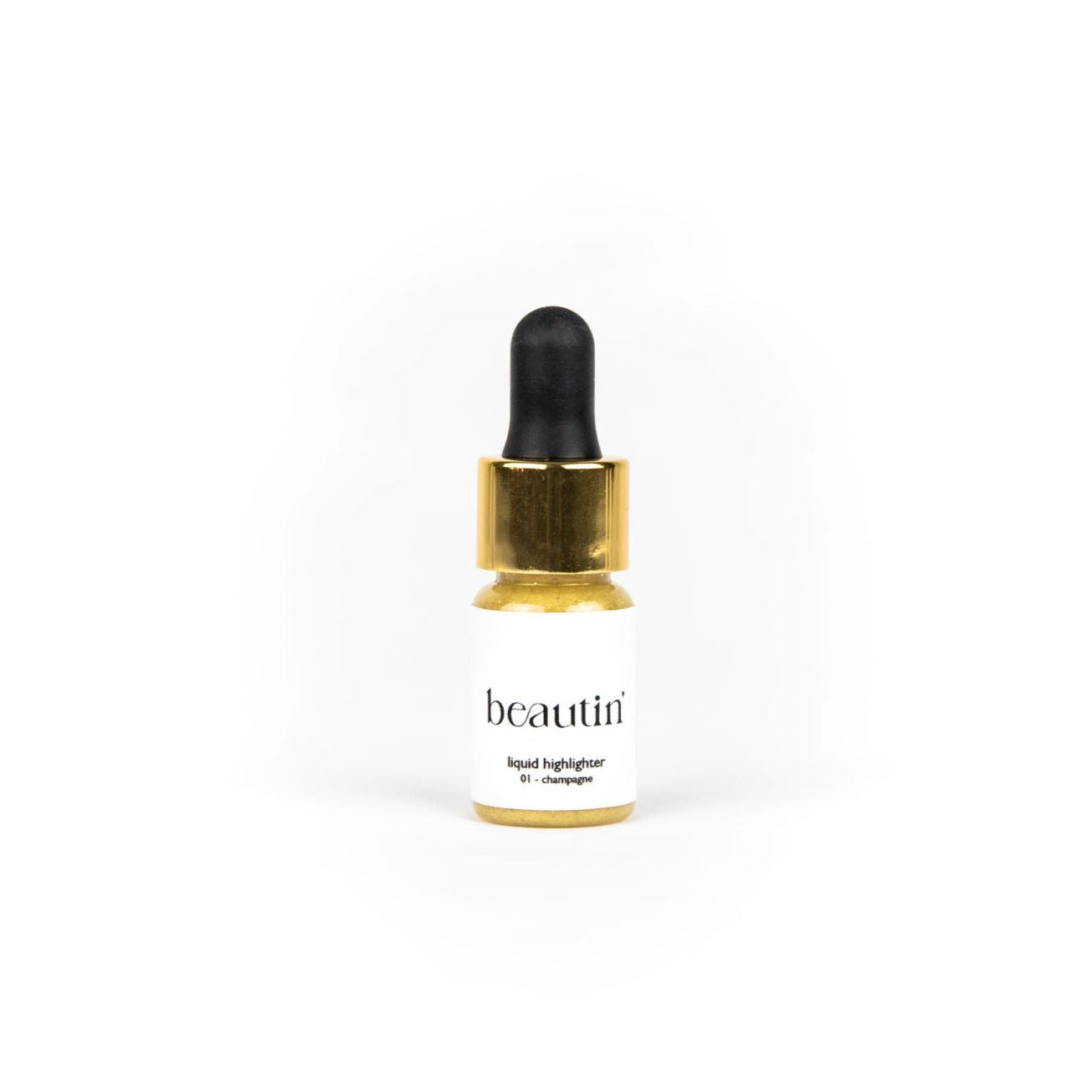 Liquid Highlighter Primer - Beautin Cosmetics